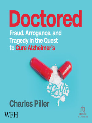 cover image of Doctored